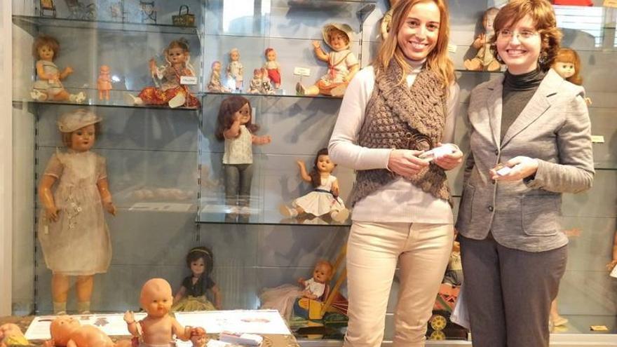 El Museu del Joguet reabre con un monográfico sobre Barbie