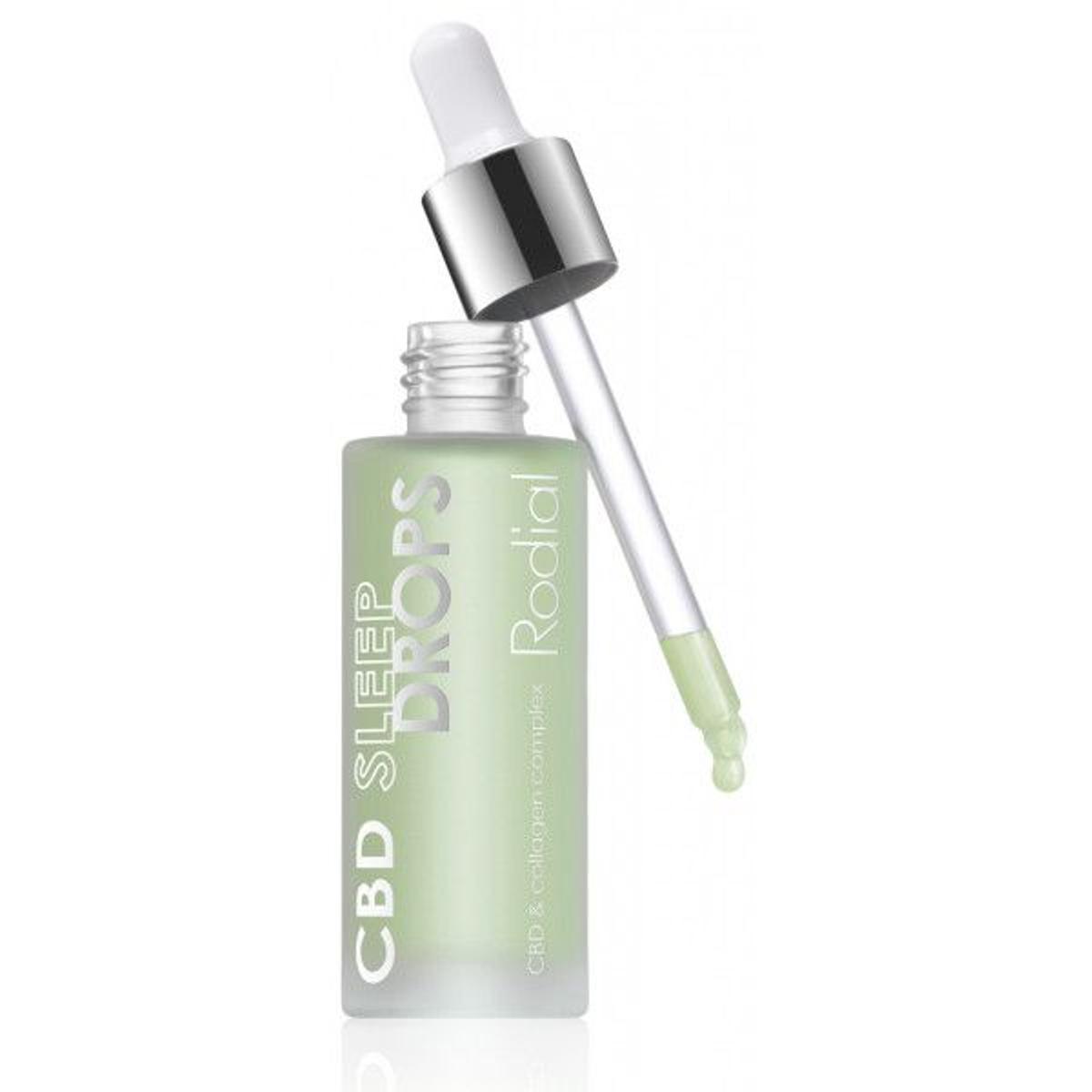 CBD Sleep Drops de Rodial