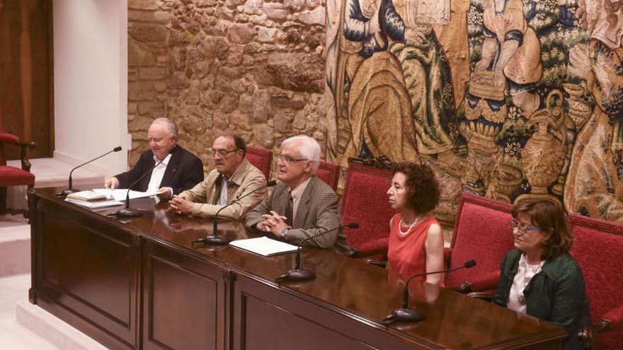 A escritora María Víctoria Moreno protagonizará o Día das Letras Galegas do 2018