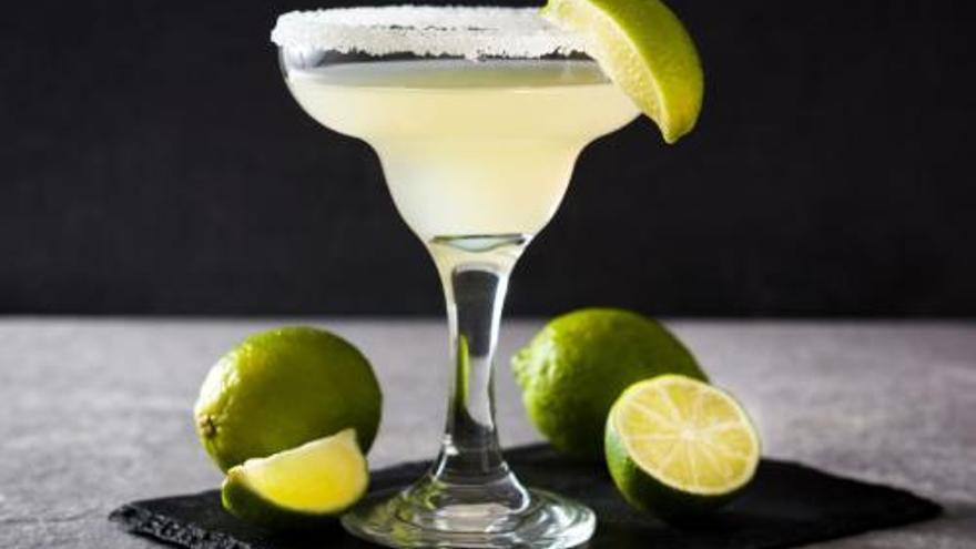 Esta es la mejor receta para un margarita y con solo necesitarás tres ingredientes