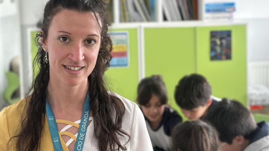 &quot;El desarrollo emocional es fundamental en la educación&quot;
