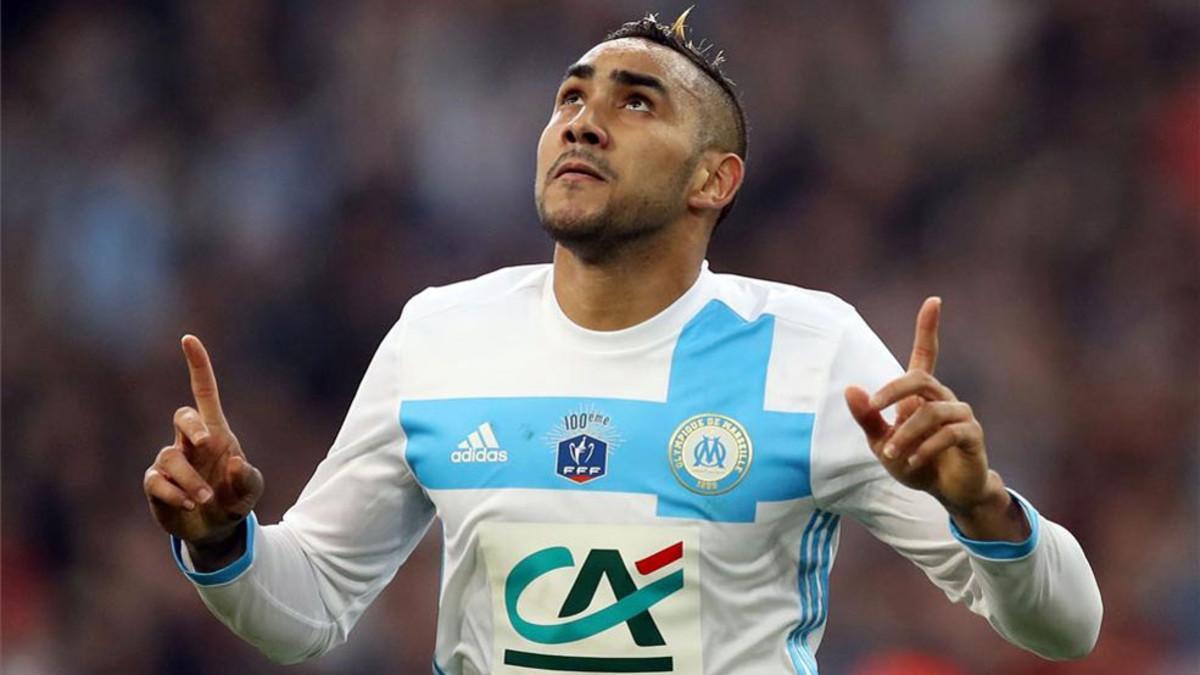 Payet criticó con dureza al West Ham