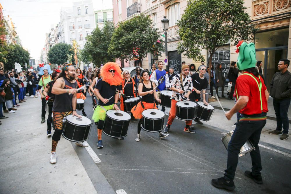 Carnaval de Russafa