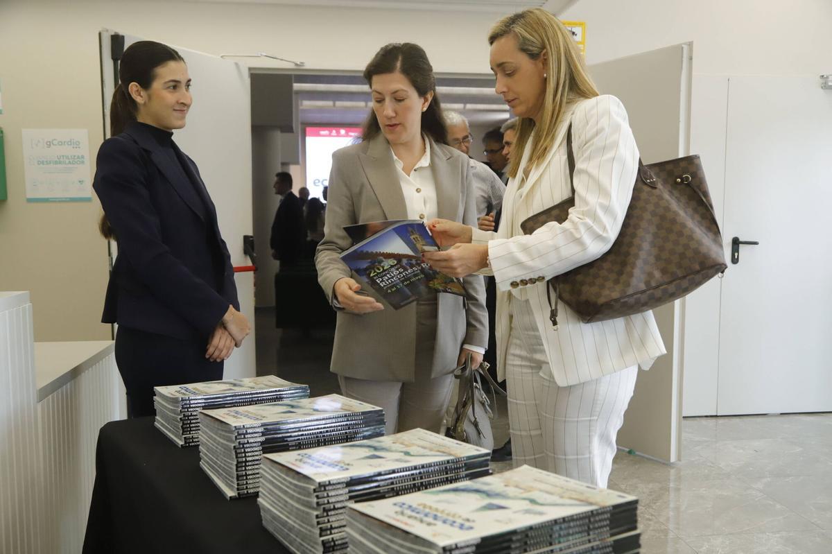 Elaborada por Diario CÓRDOBA y la Universidad Loyola, la publicación analiza el impacto de la demografía y la despoblación