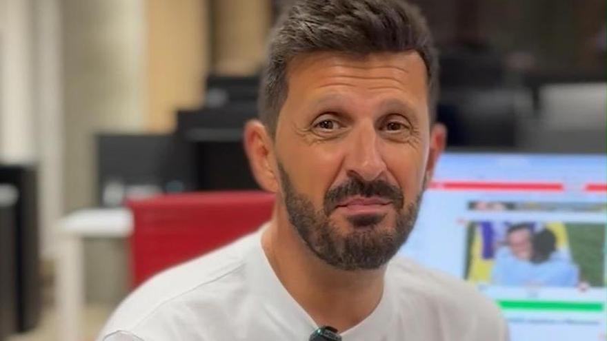 La Opinión del subdirector del partido de Francia-Marruecos