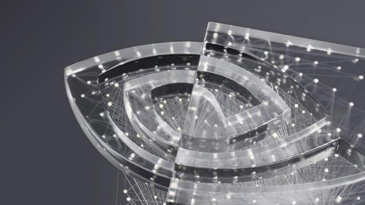 04/07/2019 NVIDIA ECONOMIA INVESTIGACIÓN Y TECNOLOGÍA NVIDIA