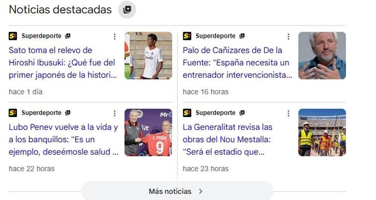 Superdeporte