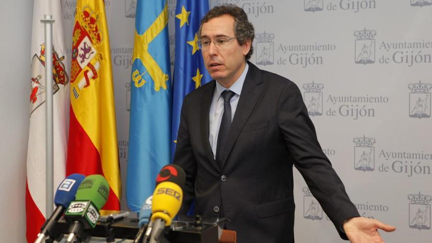 Foro insiste en la necesidad de hacer llegar el AVE a Gijón