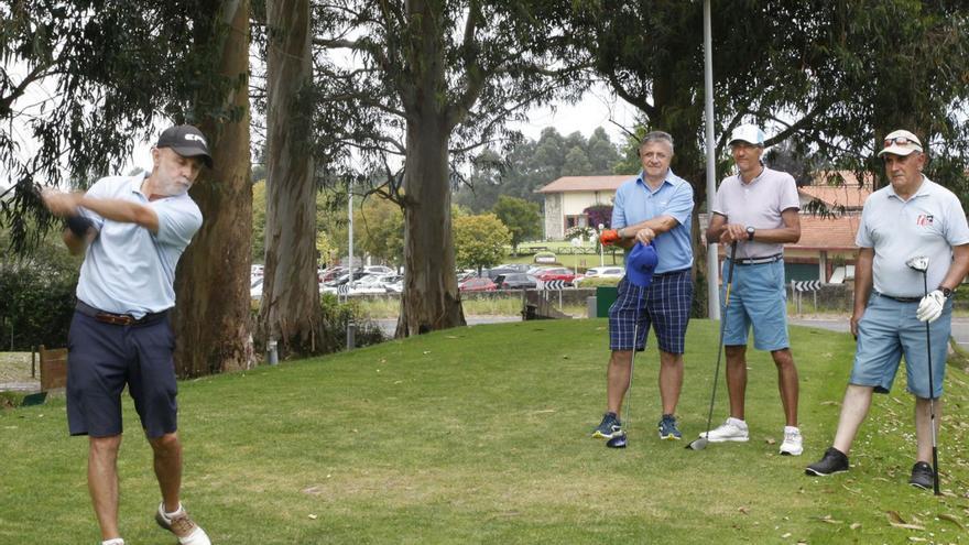 Todo a punto para el inicio del torneo más esperado