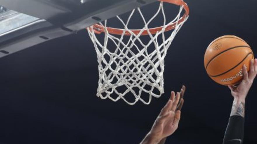 Real Madrid-Barça. |  EFE