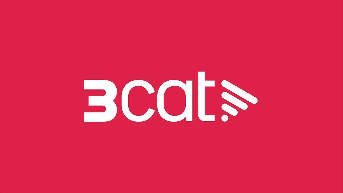 El nou logo de 3Cat