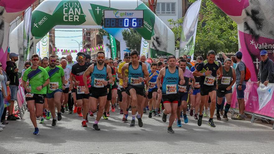 La edición de 2020 arranca este domingo.