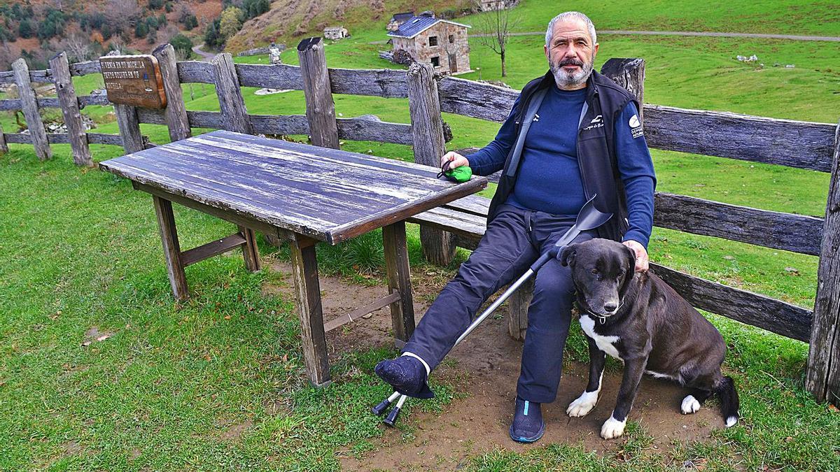 Asturias, un paraíso con las puertas cerradas