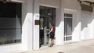 El atasco de los casos de violencia de género se dispara un 88% en Ontinyent