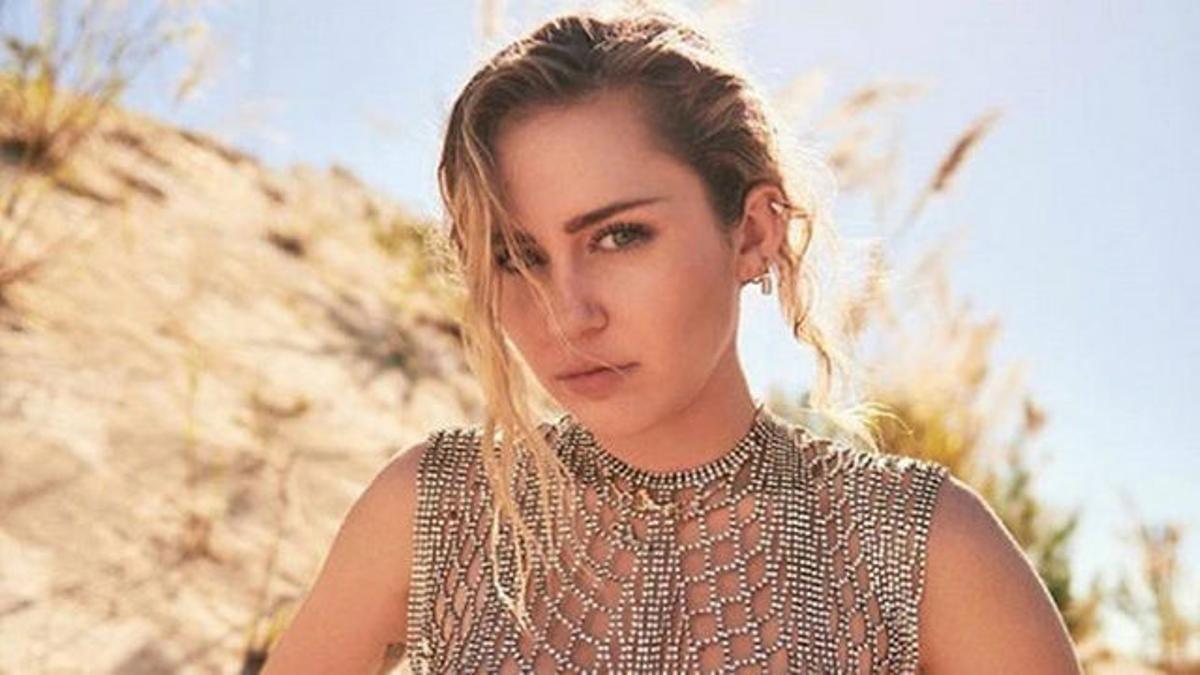 Las imágenes de la boda de Miley Cyrus y Liam Hemsworth