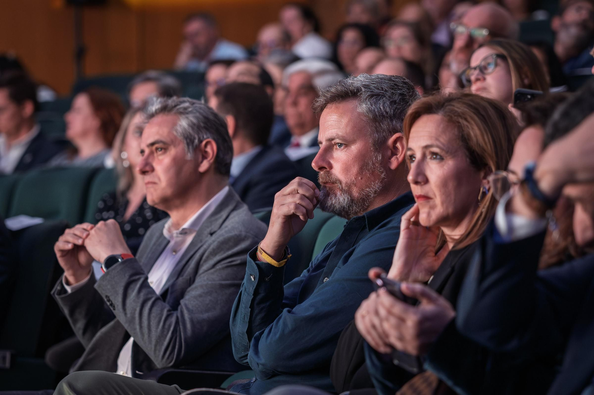 Las imágenes de la entrega de los XI Premios Turismo de El Periódico Extremadura