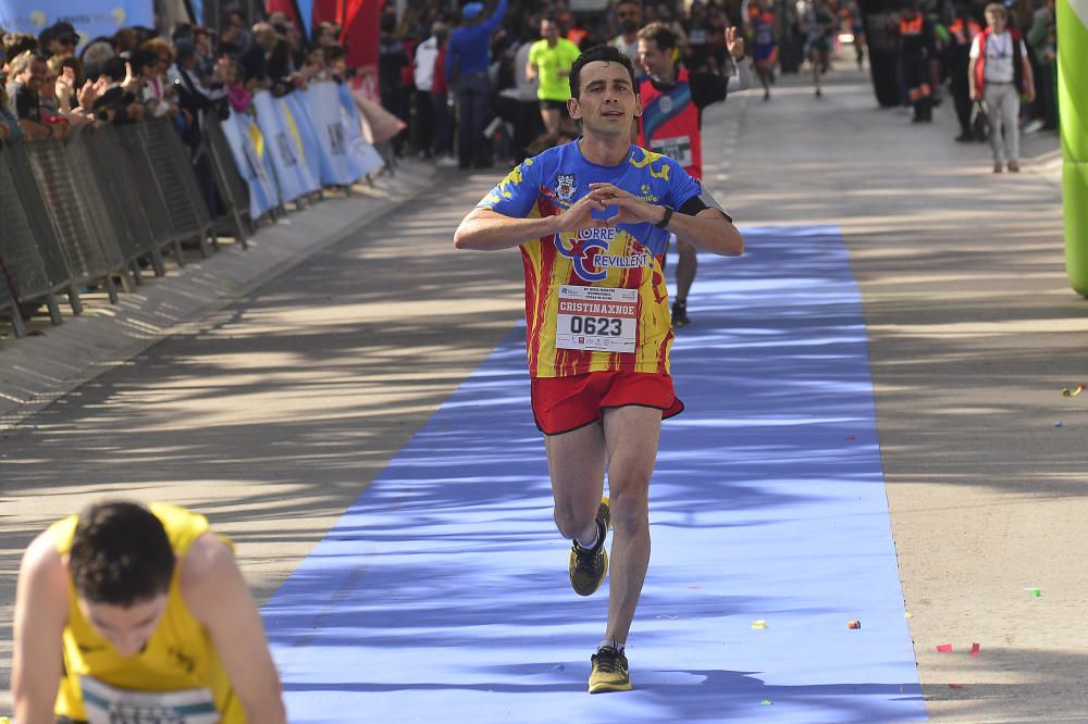 46ª edición del Medio Maratón de Elche