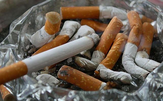 Los agentes se han incautado de más de 280.000 cajetillas de tabaco