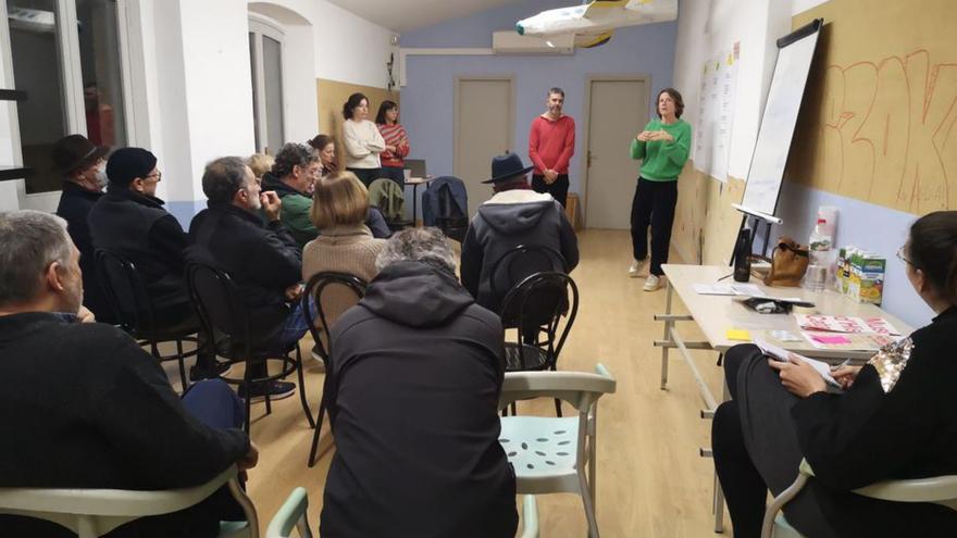 Pontós decideix fer front als reptes del canvi climàtic amb un procés participatiu