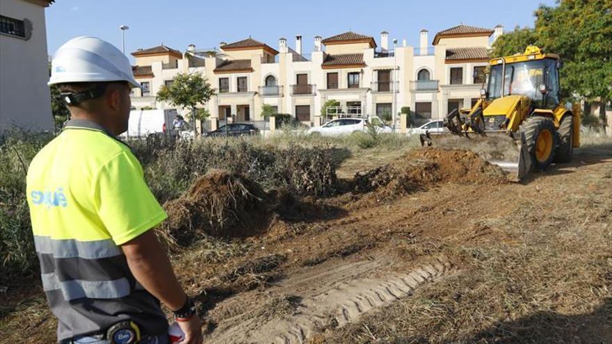 Ciudadanos denuncia ante la Fiscalía “irregularidades” en la obra de Mirabueno