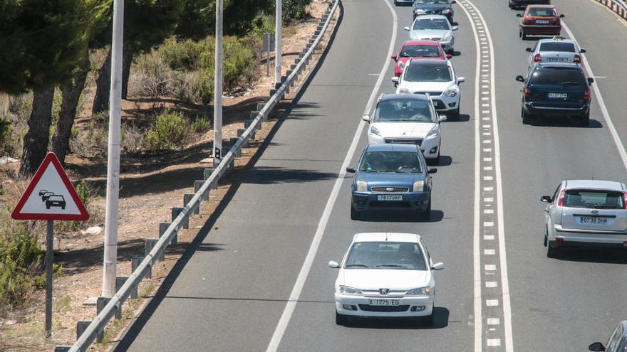 Torrevieja pide a la DGT que reclame el desdoblamiento de la variante a Fomento