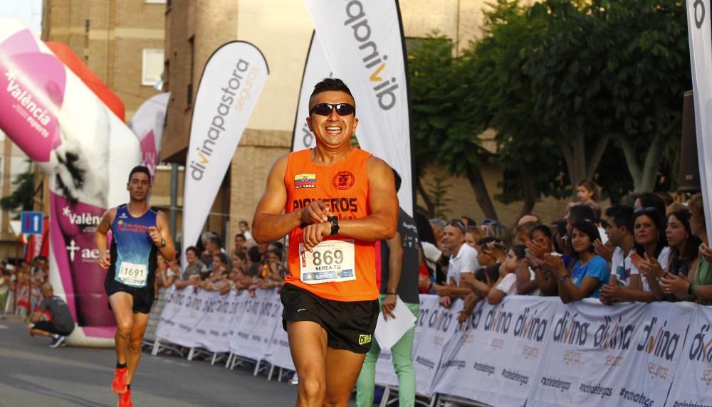 Búscate en la 10K de Alboraia