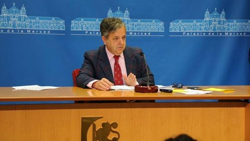 La Diputación rebaja para 2015 la aportación de los ayuntamientos al ICHL
