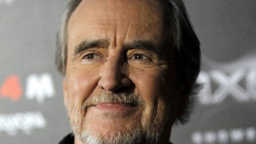 Muere Wes Craven, 'padre' de Freddy Krueger