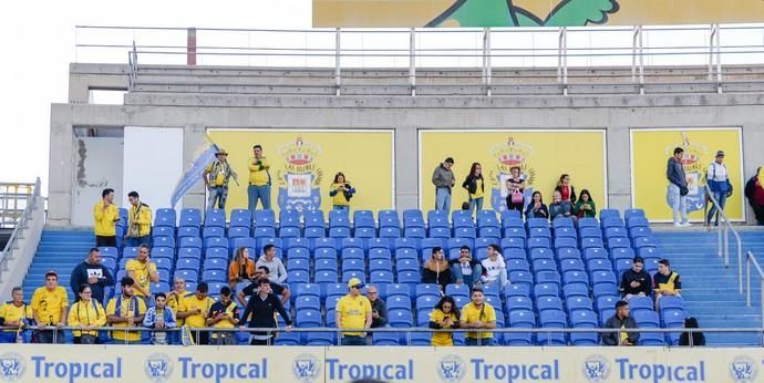 Las Palmas de Gran Canaria. Despedida UDLP  | 03/05/2019 | Fotógrafo: José Carlos Guerra