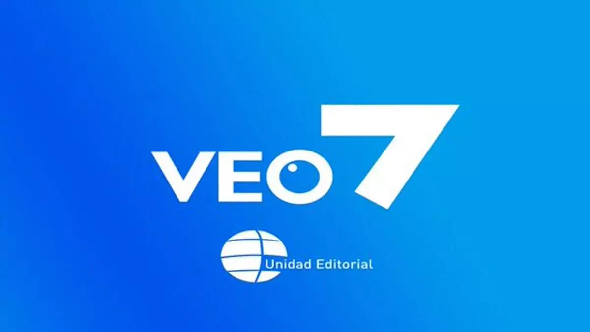 Gol Play ya tiene sustituto en la TDT: se relanza Veo 7, pero con distintos contenidos respecto al canal original