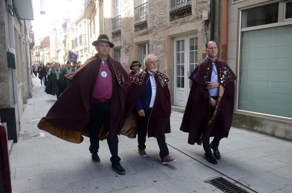 Festa da Ameixa de Carril