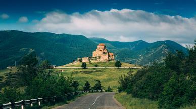 Nueve motivos para enamorarte de Georgia