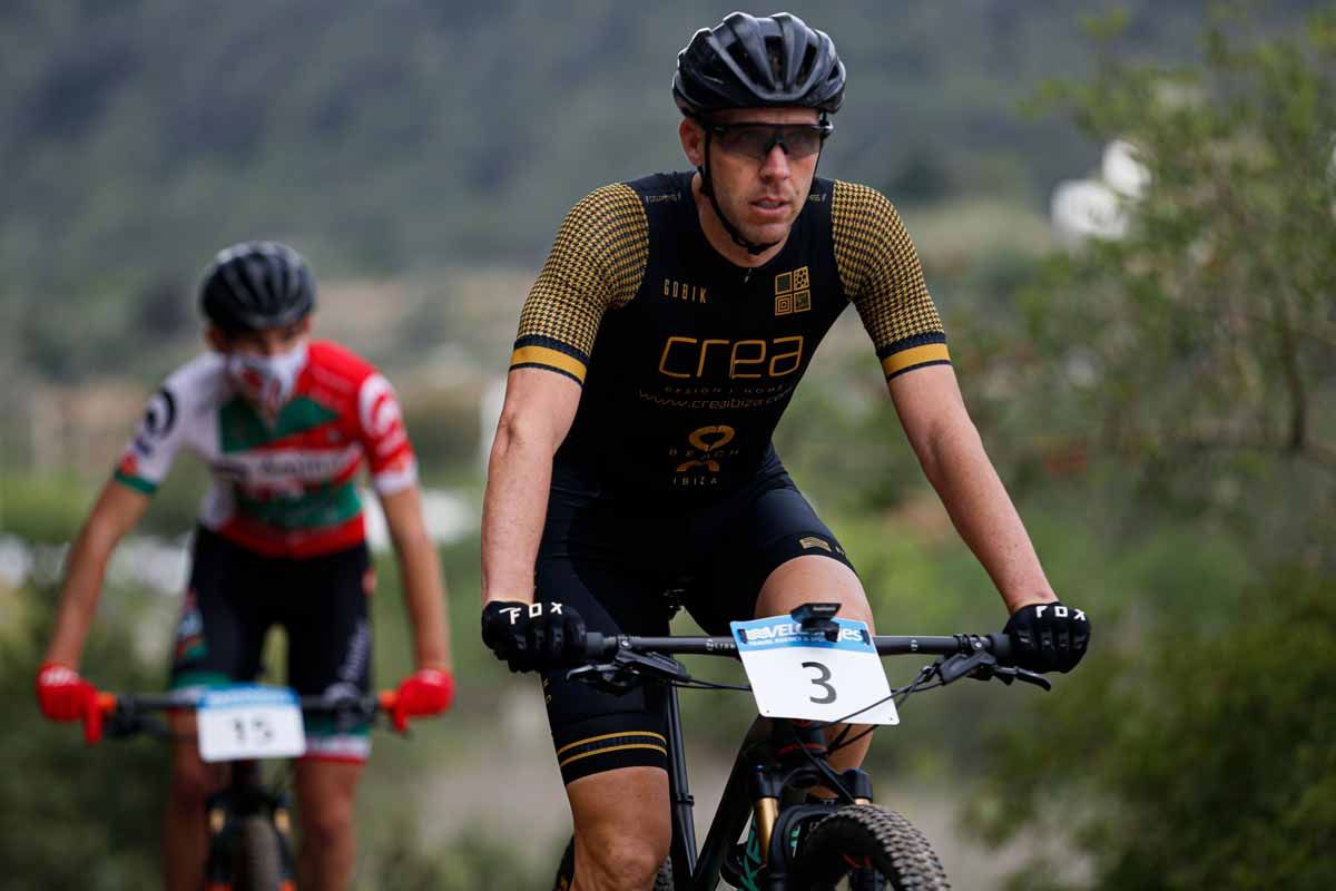 Ciclismo BTT Sa Capelleta d’en Serra