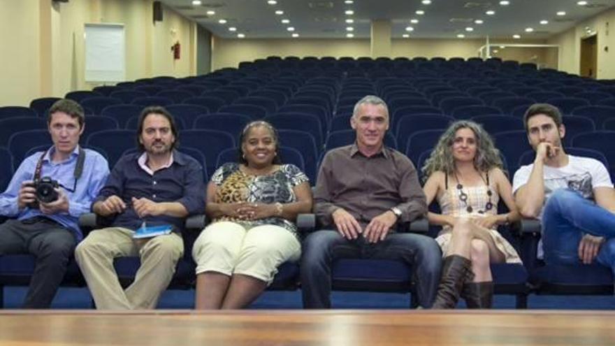 «Alicante, el musical» se estrena en El Campello
