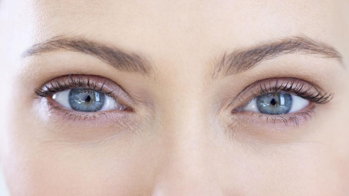 Ojos azules: todas las personas con este tono tienen el mismo antepasado.