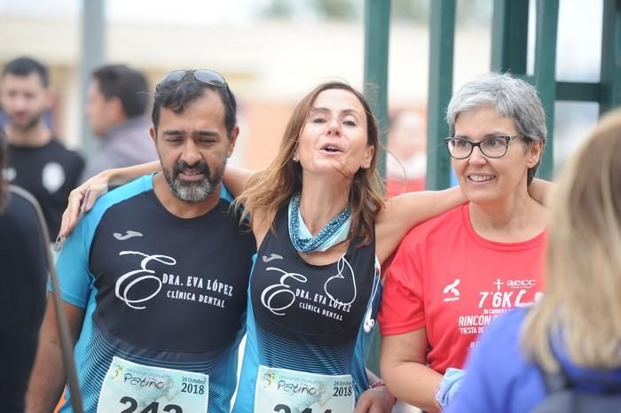 Carrera popular de Patiño (I)