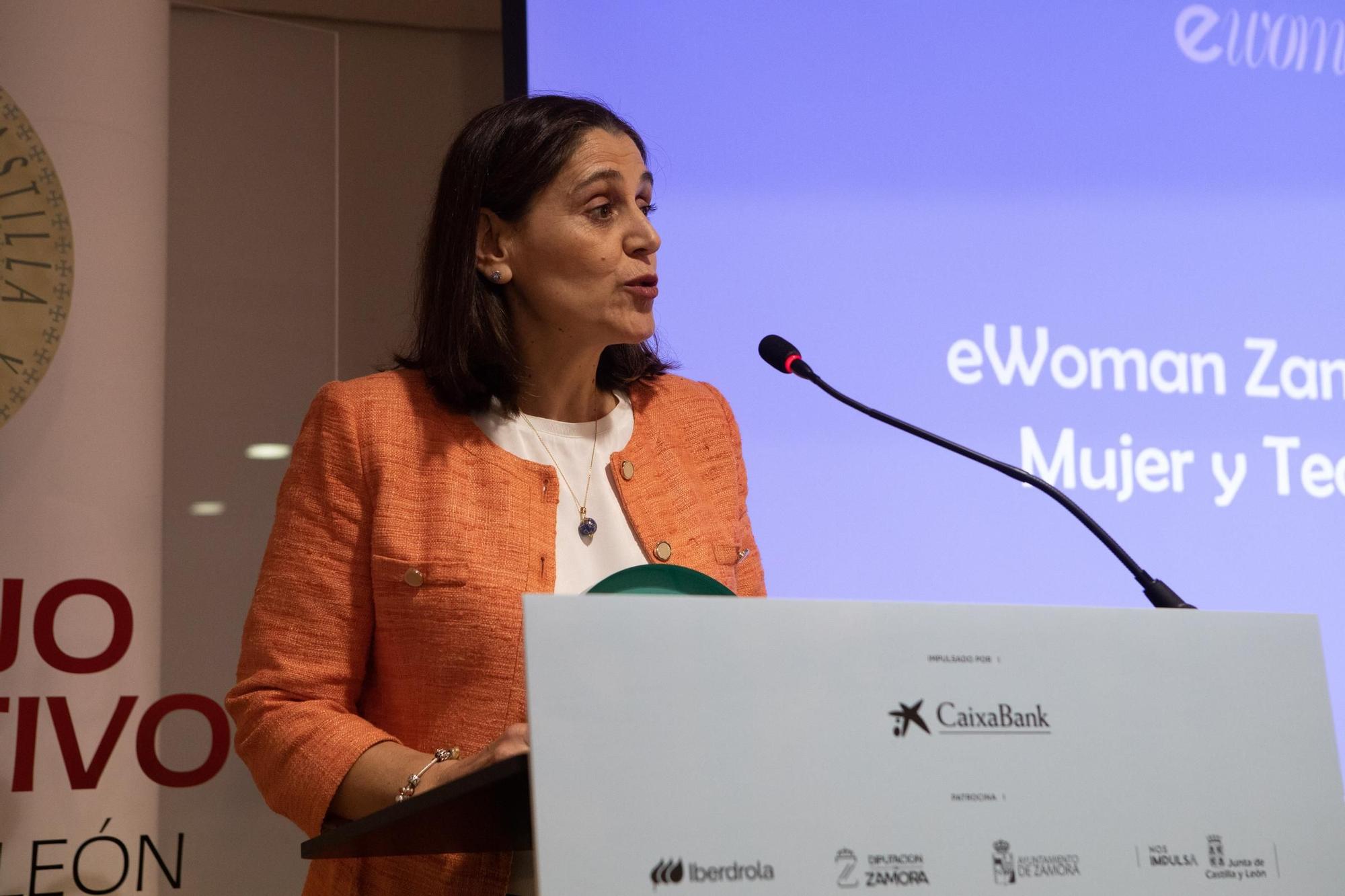 GALERÍA | Así fueron los Premios eWoman 2023