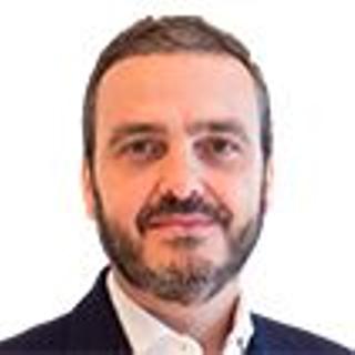 Enrique Porta