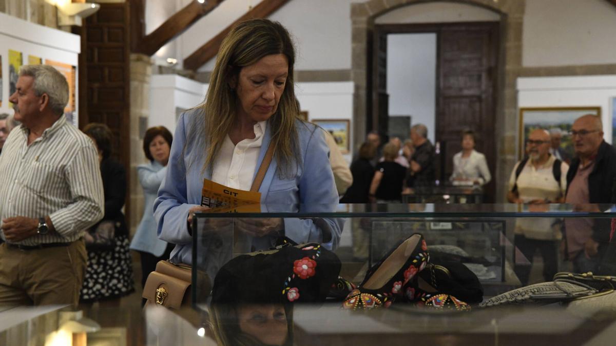 GALERÍA | Exposición 25 años C.I.T.