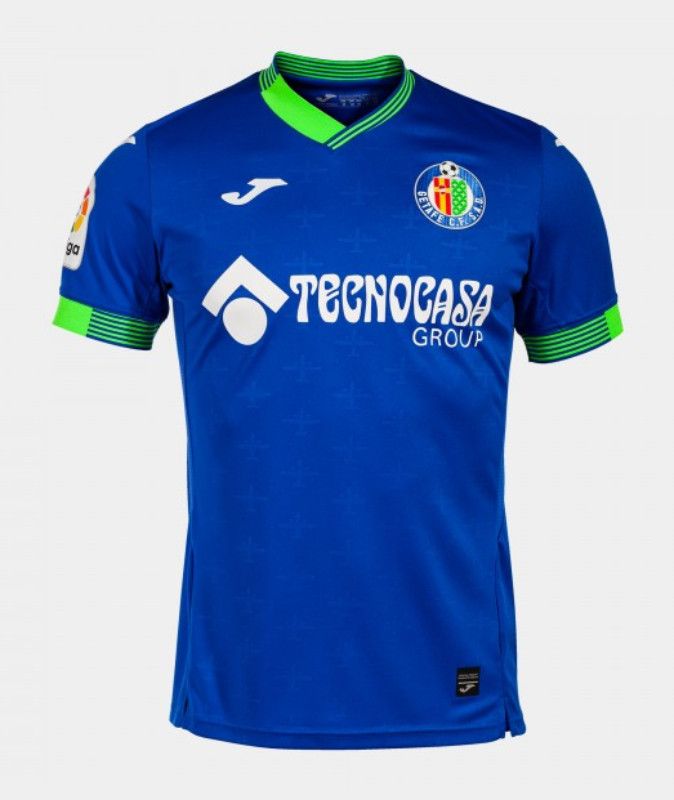 Getafe (Primera Equipación)