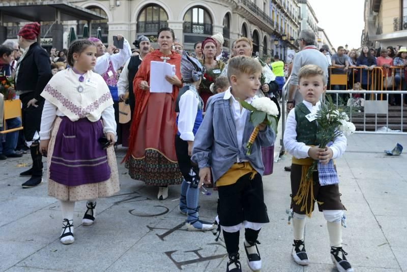 Imágenes de las Fiestas