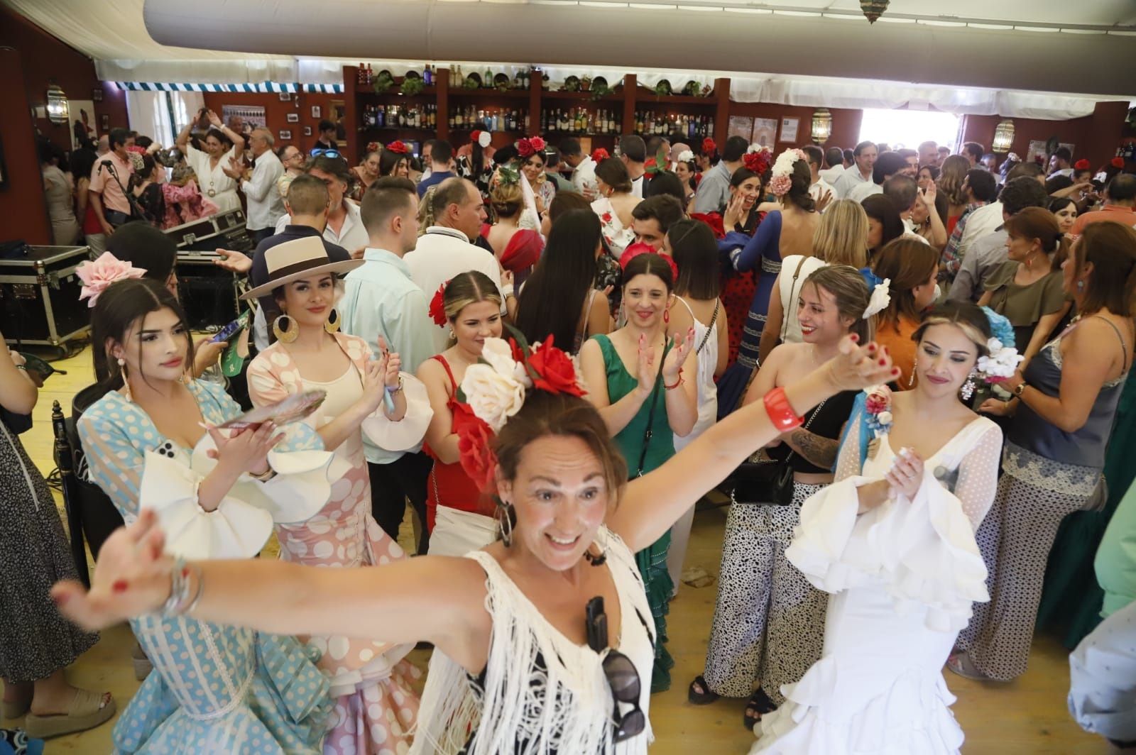 La Feria de Córdoba se despide