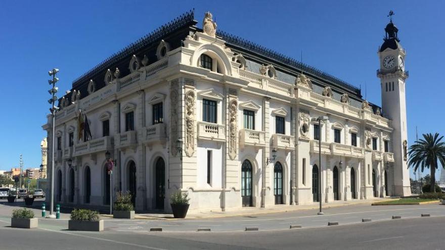 Ximo Puig y Joan Ribó dan luz verde a la creación de un Museo Sorolla en el Puerto