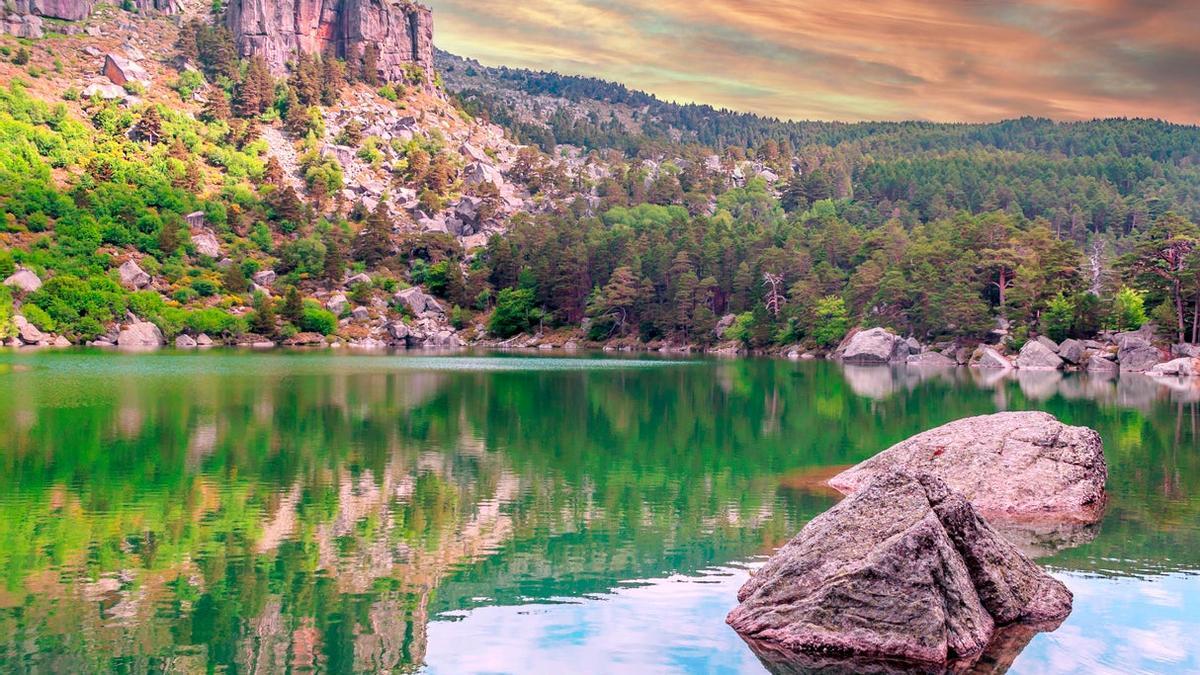 Sierra de Urbión, sostenible