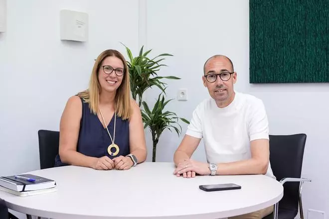 La senadora plantea aplicar las leyes de mercado residencial tensionado en Ibiza y Formentera
