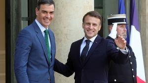 Europa es divideix en l’enviament de tropes de pau a Ucraïna