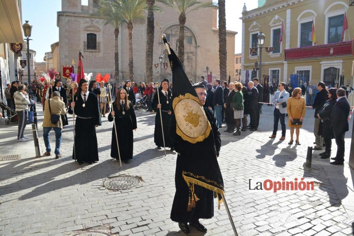 Dïa del Pregón Cieza 2016 Dïa del Pregón Cieza 2016