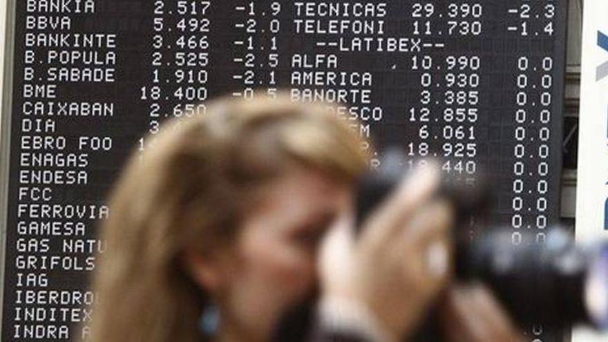 Las empresas del Ibex pagan a proveedores con 215 días de retraso