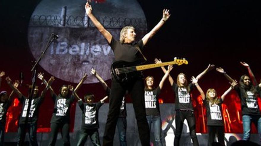 Roger Waters - The Wall