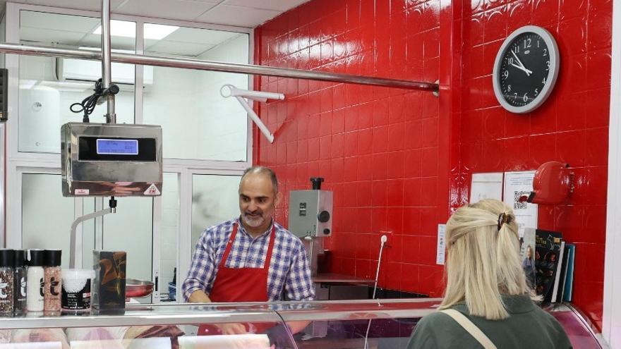 Carnes Premium: Así consigue Fernando ofrecer el mejor producto de la provincia